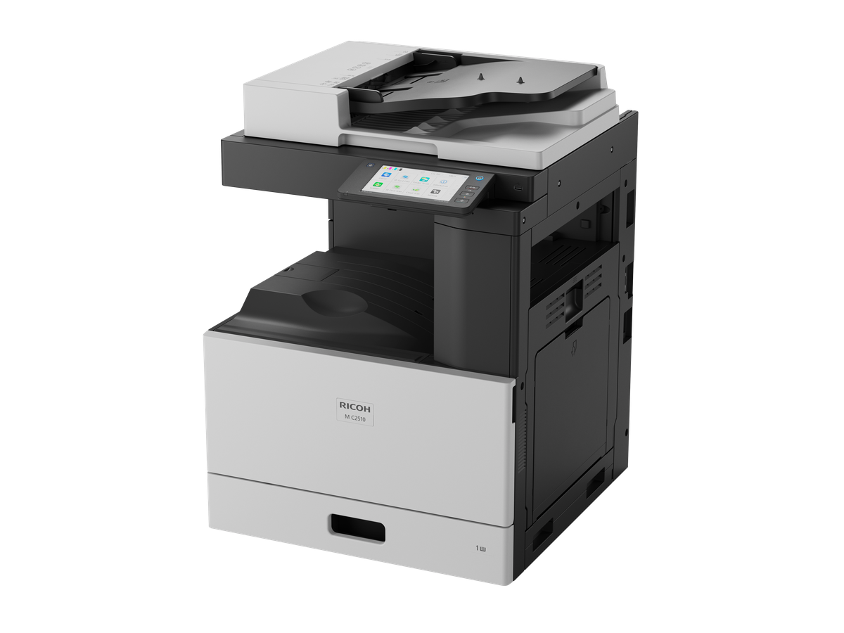 Ricoh M C2510 A3 Renkli Çok Fonksiyonlu Fotokopi – Ricoh