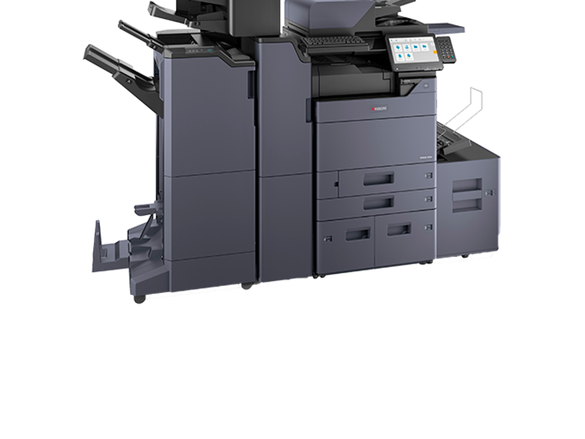 Kyocera TASKalfa 7054ci A3 Renkli Çok Fonksiyonlu – Kyocera