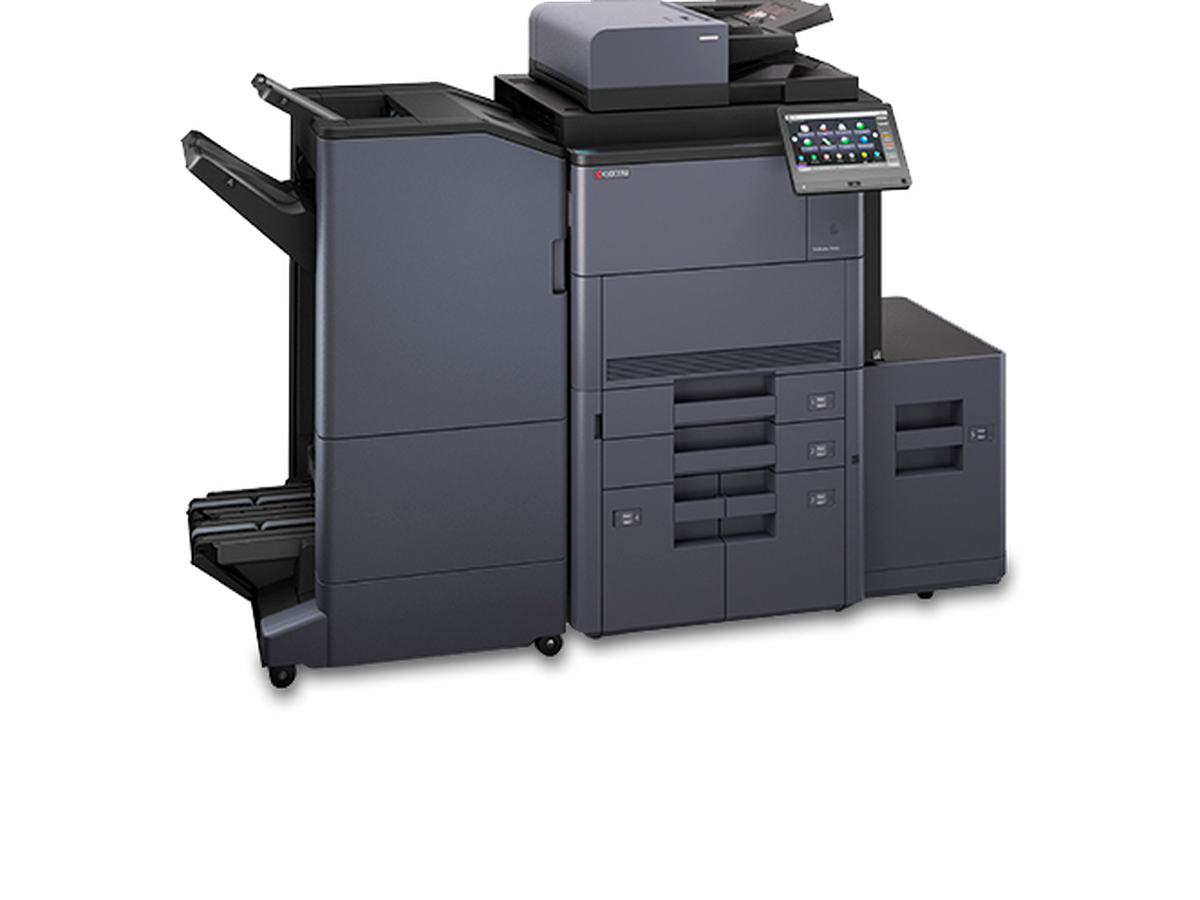 Kyocera TASKalfa 7353ci A3 Renkli Çok Fonksiyonlu · Kyocera