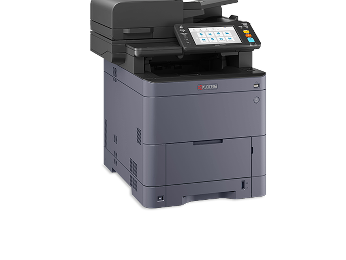 Kyocera TASKalfa MA3500ci A4 Renkli Çok Fonksiyonlu · Kyocera