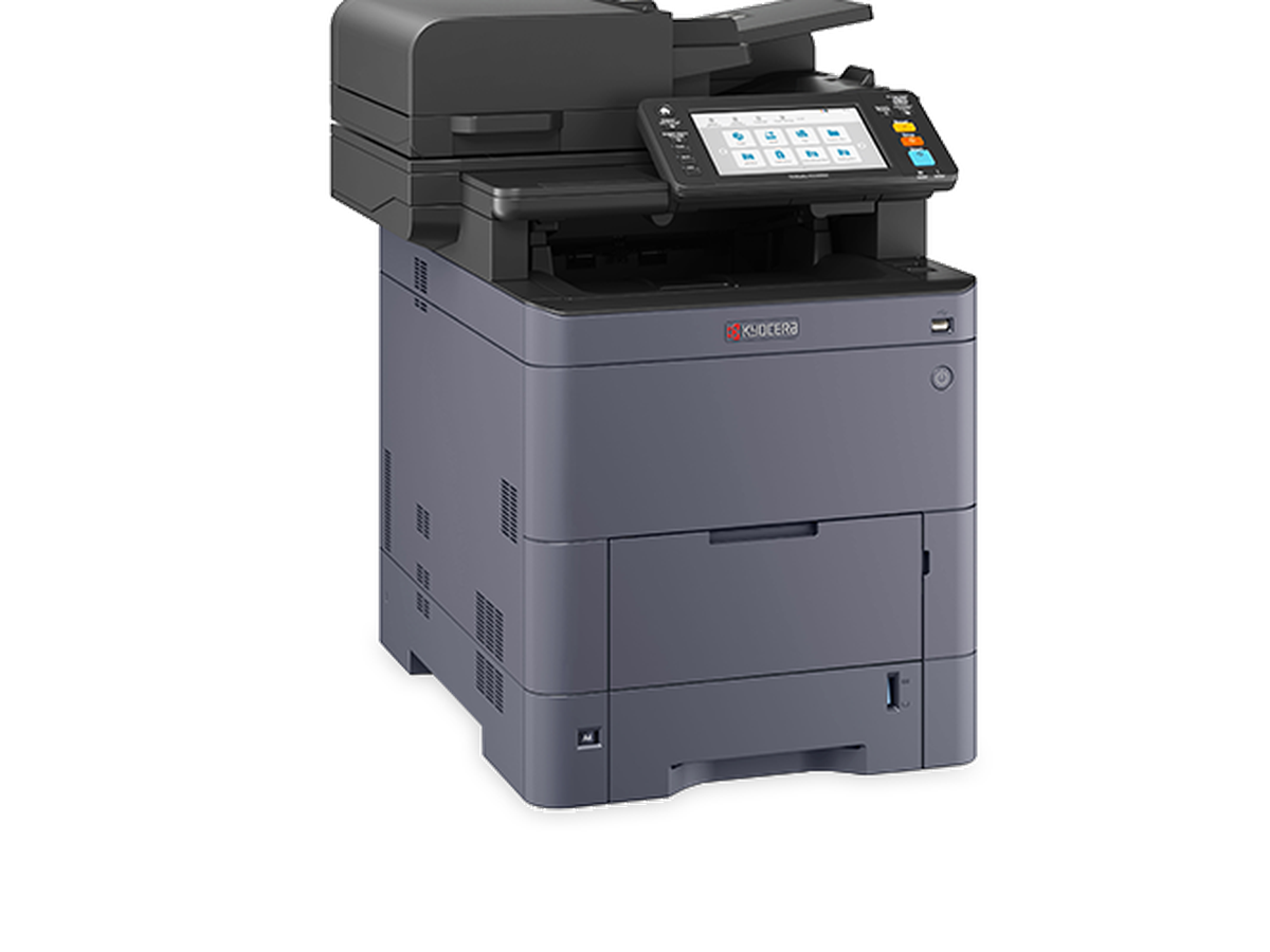 Kyocera TASKalfa MA4500ci A4 Renkli Çok Fonksiyonlu · Kyocera