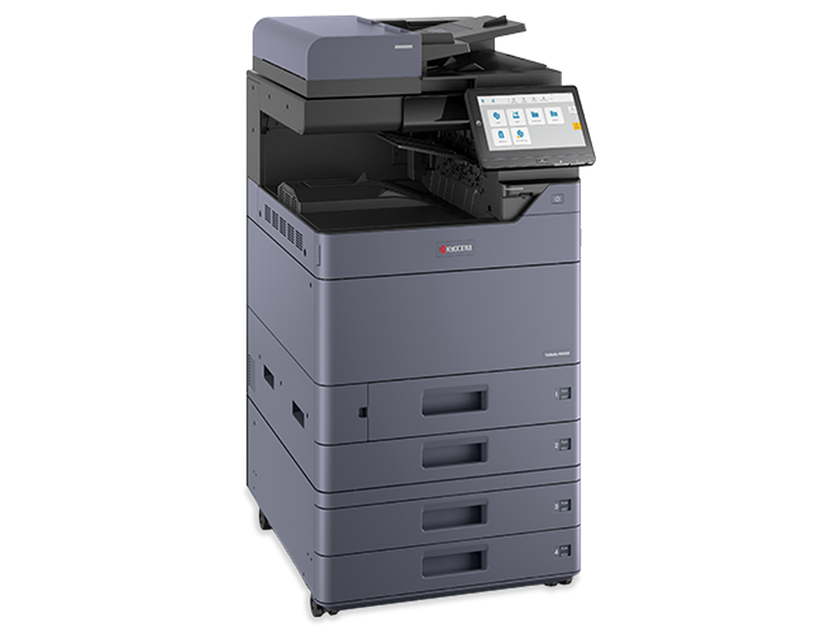 Kyocera TASKalfa MZ6001i A3 Siyah-Beyaz Çok Fonksiyonlu – Kyocera