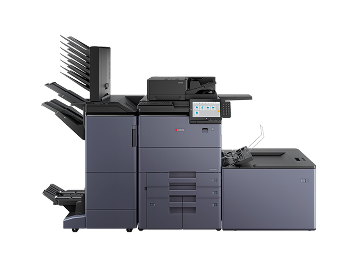 Kyocera TASKalfa MZ7500i A3 Siyah-Beyaz Çok Fonksiyonlu – Kyocera