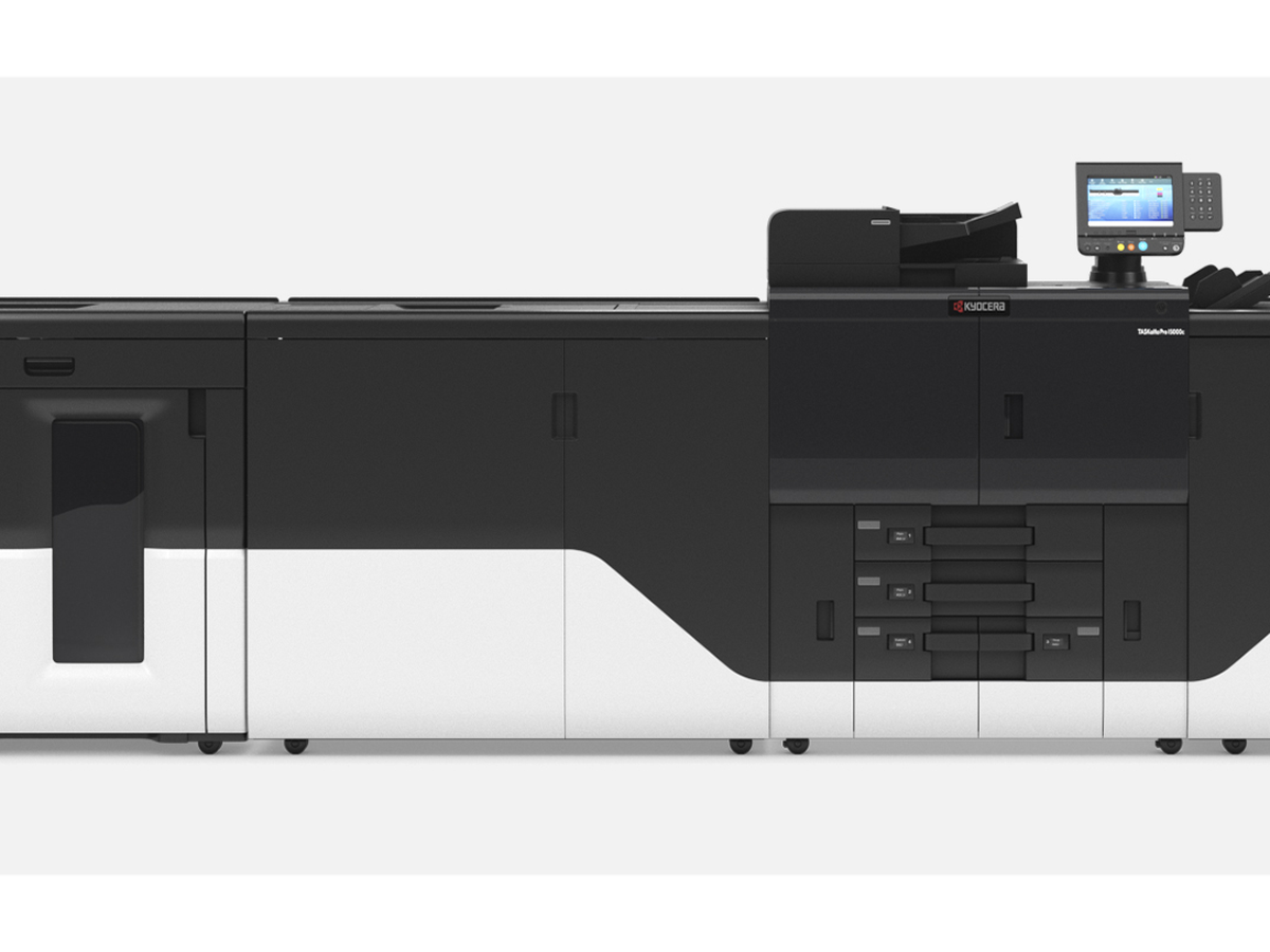 Kyocera TASKalfa Pro 15000c A3 Renkli Çok Fonksiyonlu – Kyocera