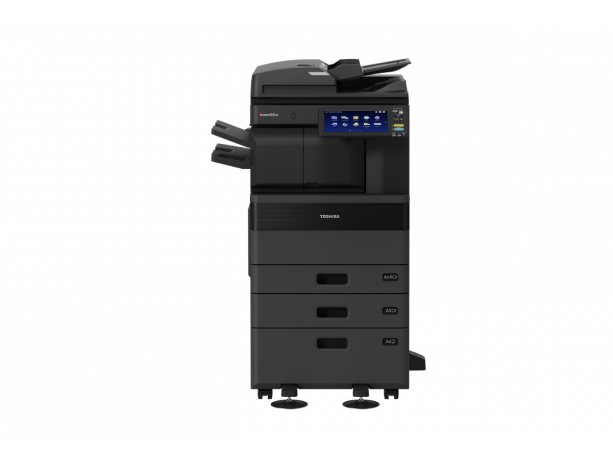 Toshiba e-STUDIO2329A A3 Siyah-Beyaz Çok Fonksiyonlu Fotokopi – Toshiba