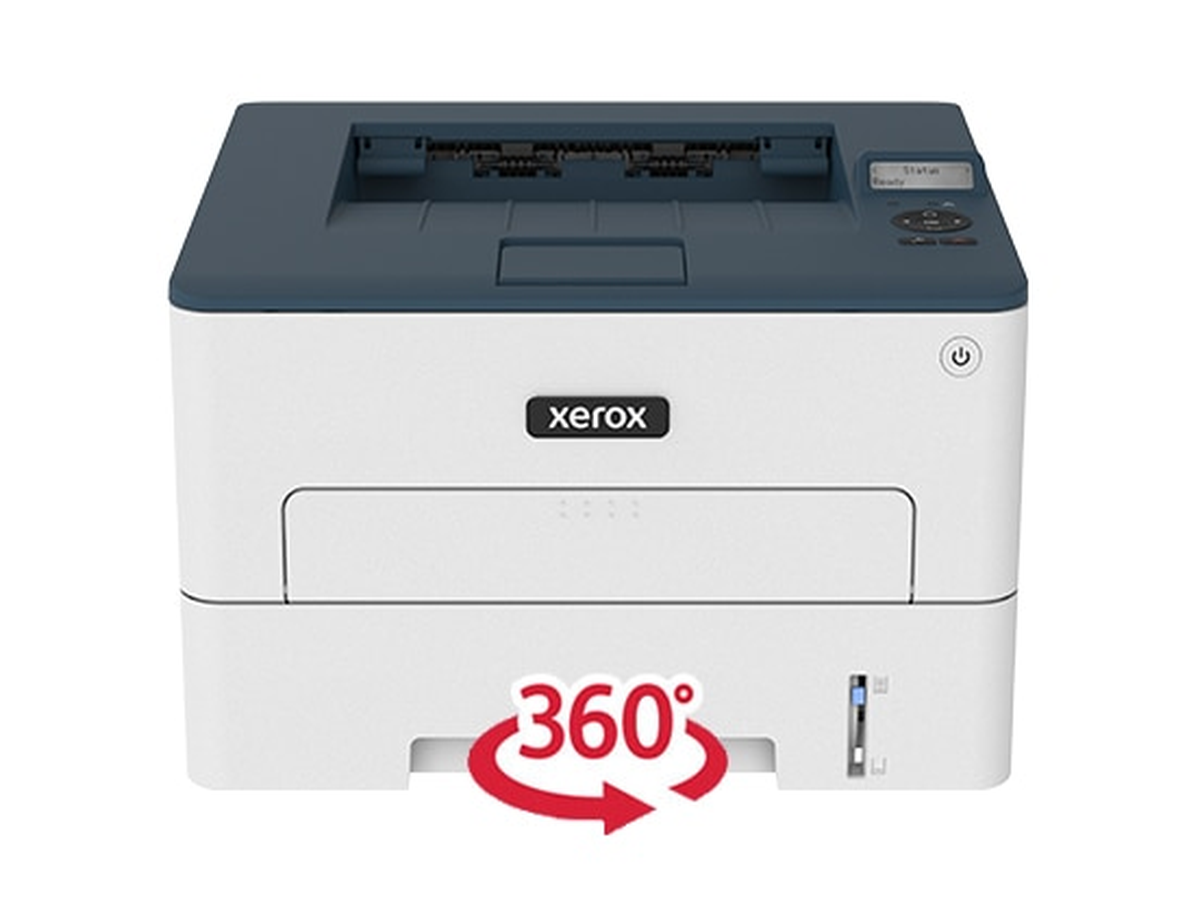 Xerox B225 A4 Siyah-Beyaz Çok Fonksiyonlu Fotokopi – Xerox