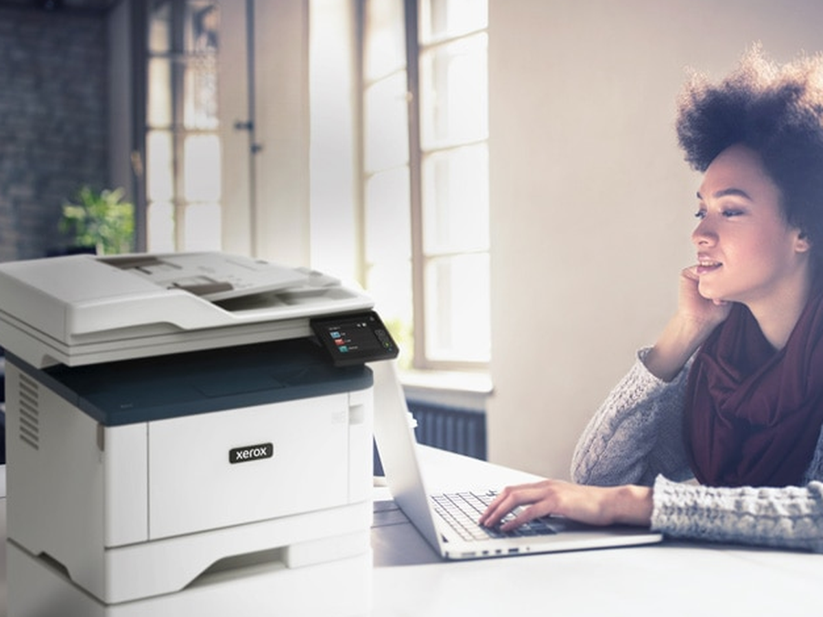 Xerox B315 A4 Siyah-Beyaz Çok Fonksiyonlu Fotokopi – Xerox