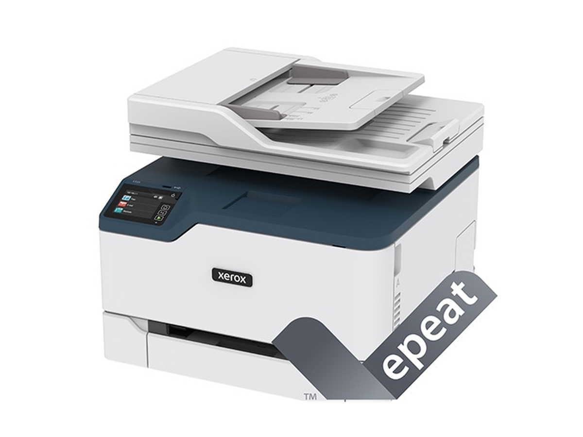Xerox C235 A4 Renkli Çok Fonksiyonlu Fotokopi – Xerox