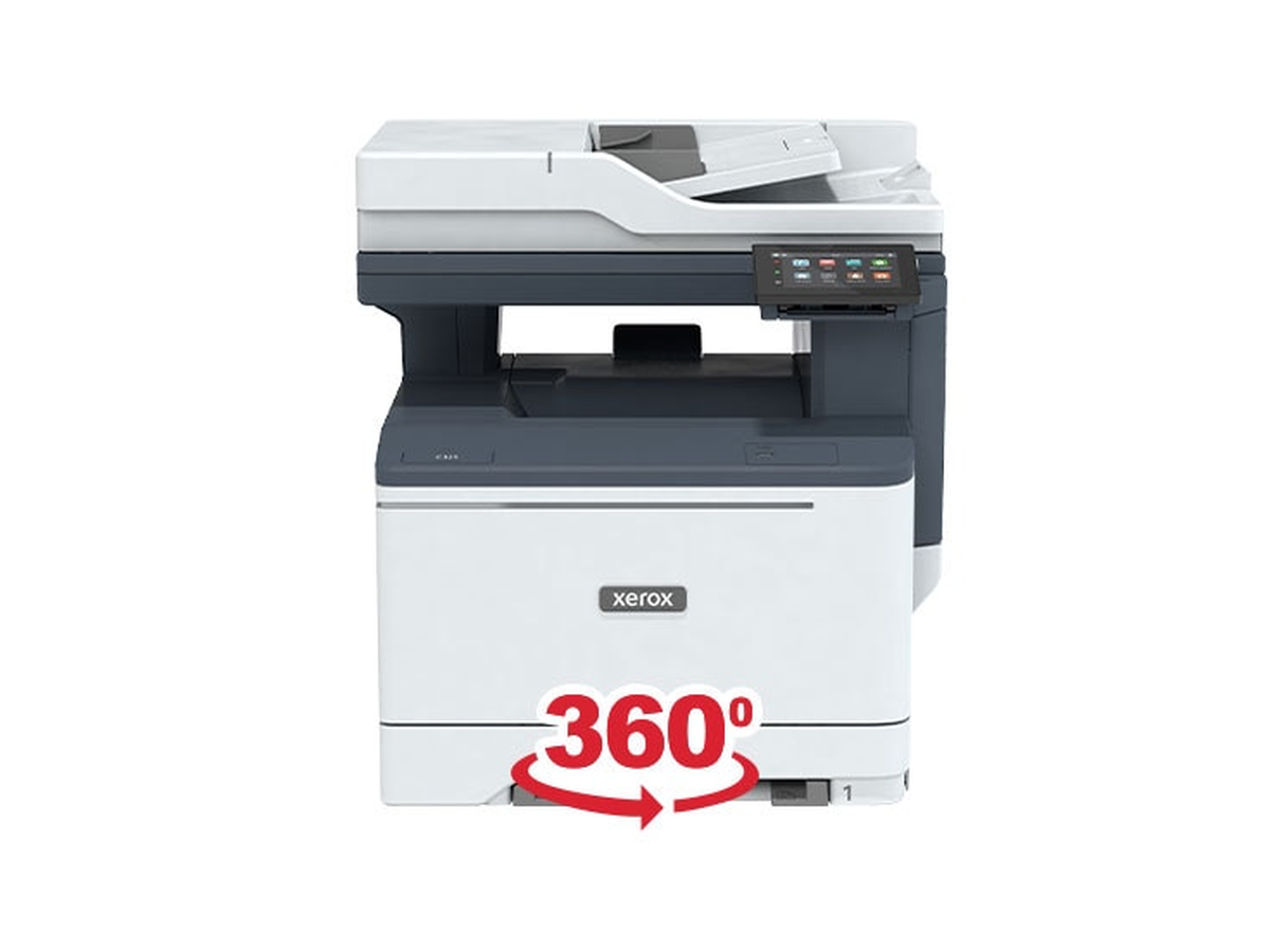 Xerox C325 A4 Renkli Çok Fonksiyonlu Fotokopi – Xerox
