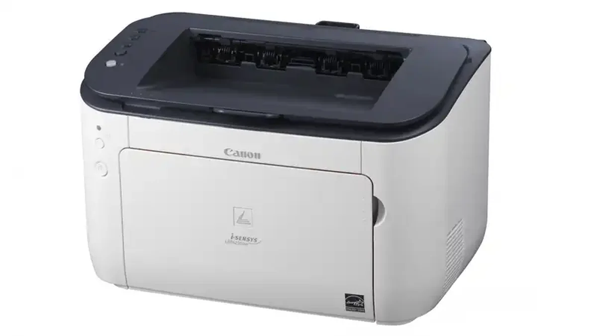 Canon i-SENSYS LBP6230dw kompakt monokrom lazer masaüstü yazıcı