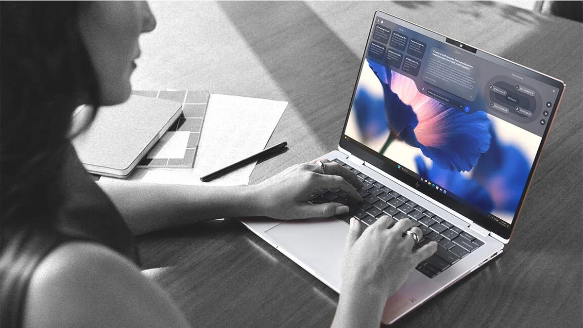 HP Imagine etkinliğinde tanıtılan yeni LaserJet ofis yazıcıları
