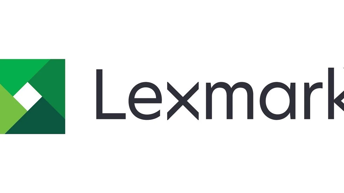 Lexmark 5 ve 6 serisi A4 renkli çok fonksiyonlu yazıcı ve tablet tipi dokunmatik ekranı