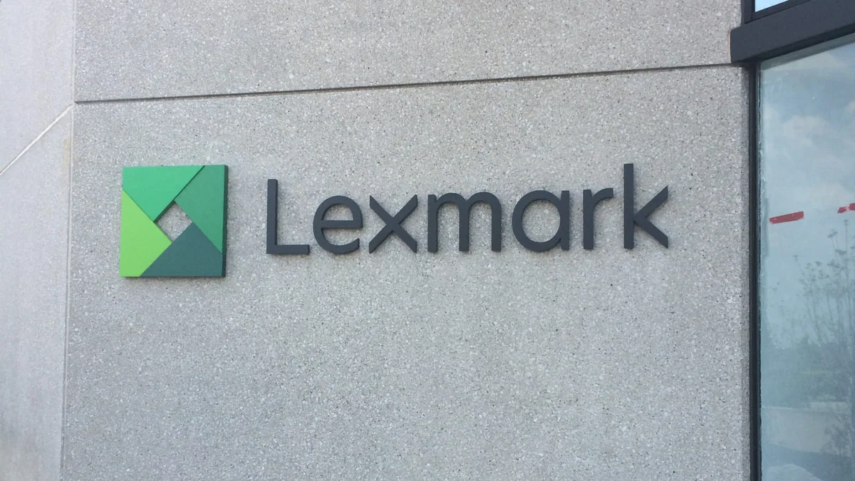 Lexmark yazıcı modellerini etkileyen güvenlik açığı ve güncelleme uyarısı